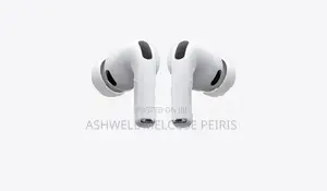 Apple AirPods Pro 3