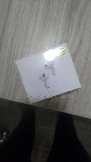 Apple AirPods Pro 3