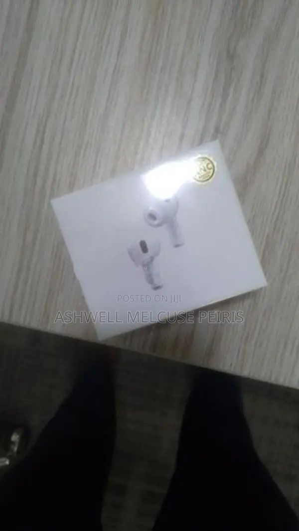 Apple AirPods Pro 3