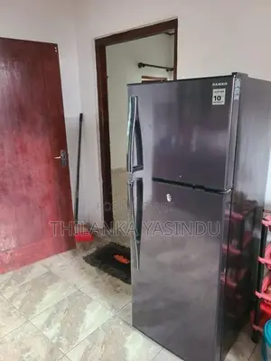 Damro Refrigerator (250L No Frost Invertor Technology )