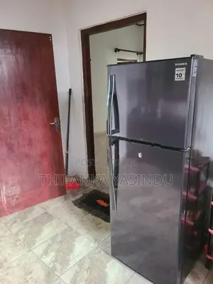 Damro Refrigerator (250L No Frost Invertor Technology )