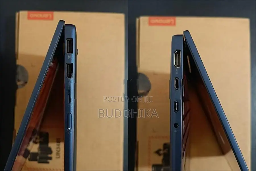 IdeaPad 5 Ryzen 7 8845HS 16GB 1TB