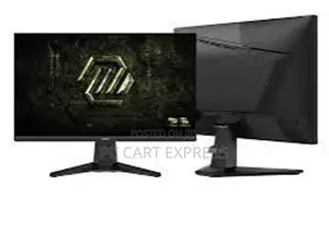 MSI MAG 255F X24 24.5” 240HZ FHD IPS MONITOR