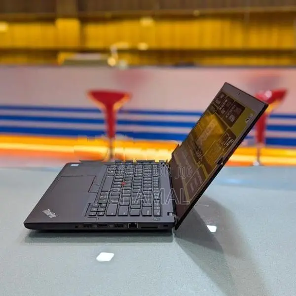 Lenovo ThinkPad T47Core i5 7th Gen|8GB RAM|256GB NVMe Laptop