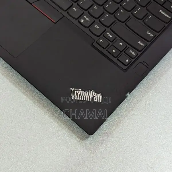 Lenovo ThinkPad T47Core i5 7th Gen|8GB RAM|256GB NVMe Laptop