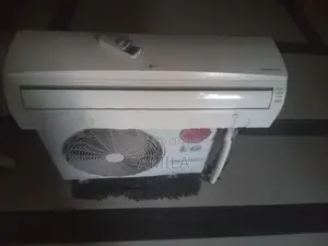 LG 12000 BTU AC