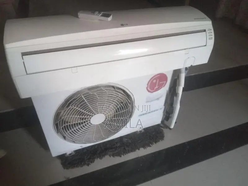 LG 12000 BTU AC