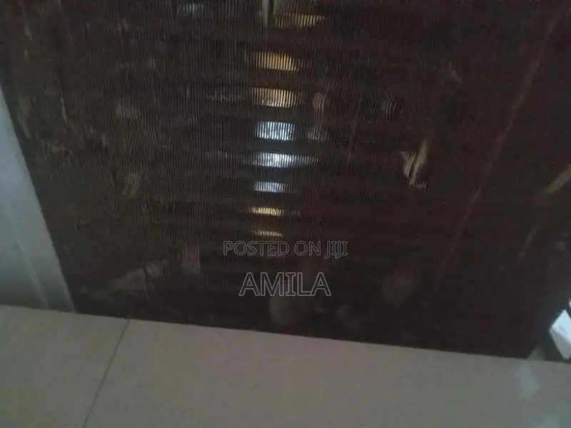 LG 12000 BTU AC
