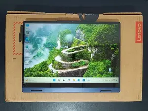 Yoga 7 360 Touch Amd 8845HS