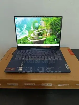 Yoga 7 360 Touch Amd 8845HS