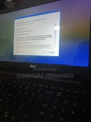 Dell Vostro 3567