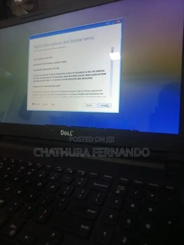 Dell Vostro 3567