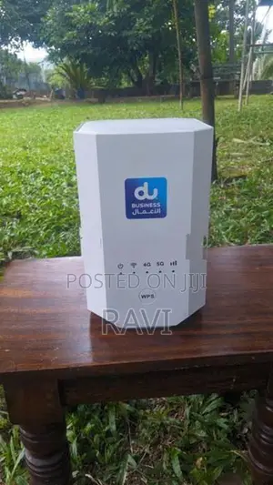 ZLT X28 V Pro 5G WiFi Router