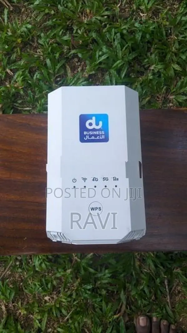 ZLT X28 V Pro 5G WiFi Router