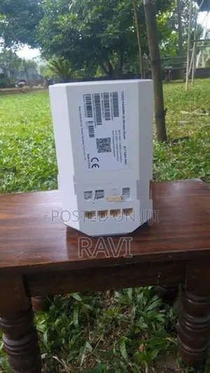 ZLT X28 V Pro 5G WiFi Router