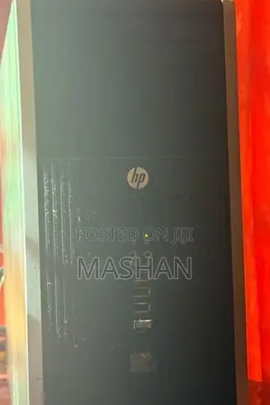 HP Desktop PC