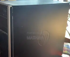 HP Desktop PC
