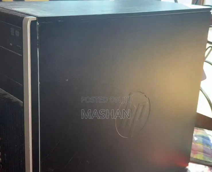 HP Desktop PC