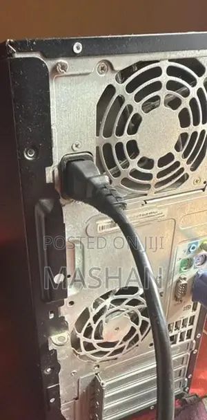 HP Desktop PC
