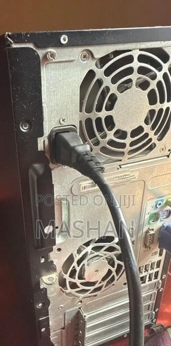 HP Desktop PC