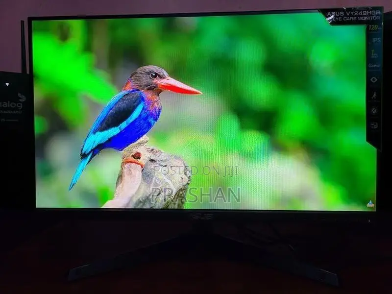 Asus VY249HGR 24" IPS 120Hz Gaming Monitor