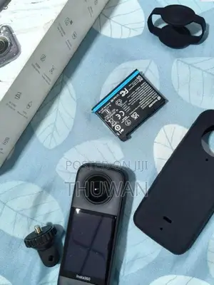 Insta 360 x3