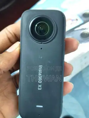 Insta 360 x3