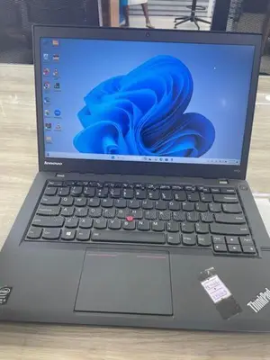 Lenovo i5 4th Gen Laptop