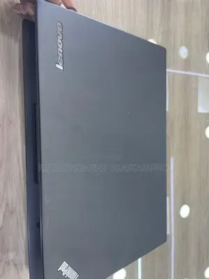 Lenovo i5 4th Gen Laptop