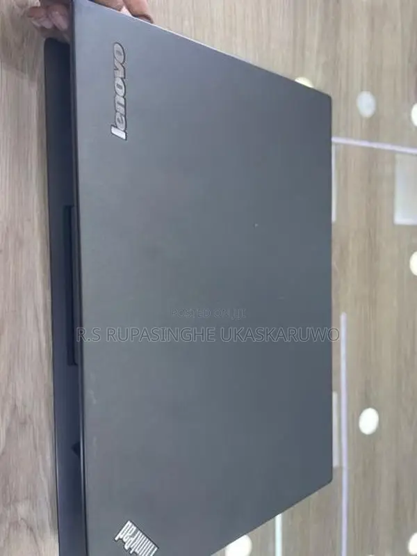 Lenovo i5 4th Gen Laptop