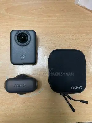 Osmo 360