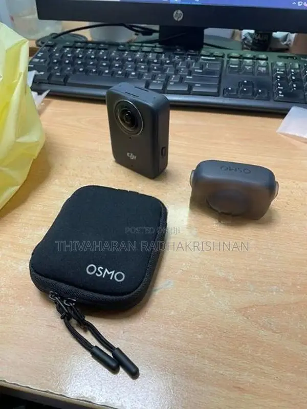 Osmo 360