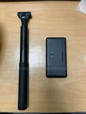 Osmo 360