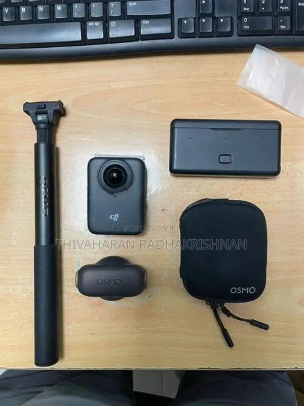 Osmo 360
