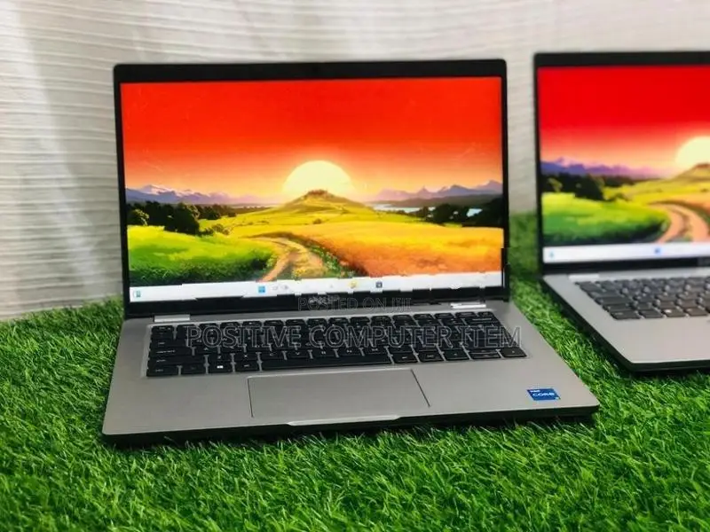 Dell i5 11TH GEN 16GB RAM Latitude 5420 LAPTOP