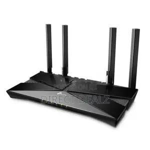 TP-Link Archer VX1800V AX1800 Dual Band Wifi 6 VDSL/ADSL Modem Router