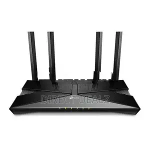 TP-Link Archer VX1800V AX1800 Dual Band Wifi 6 VDSL/ADSL Modem Router
