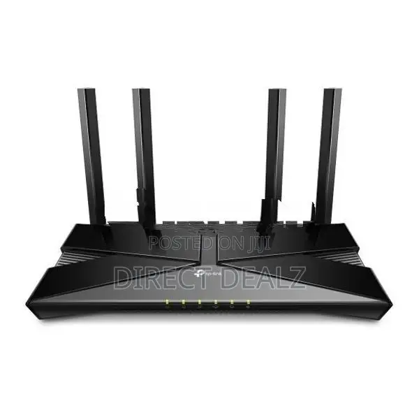 TP-Link Archer VX1800V AX1800 Dual Band Wifi 6 VDSL/ADSL Modem Router