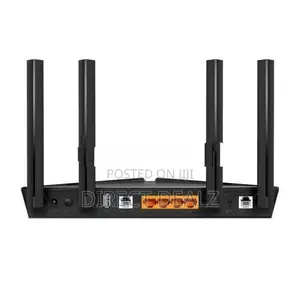 TP-Link Archer VX1800V AX1800 Dual Band Wifi 6 VDSL/ADSL Modem Router