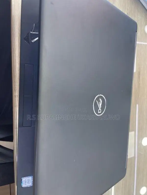Dell i5 7 gen laptop