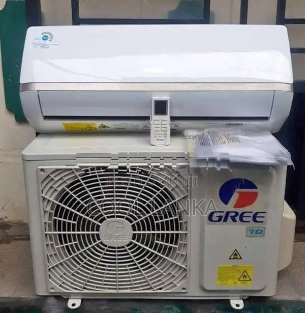 12000BTU Gree Non Inverter Brand New Air Conditioner