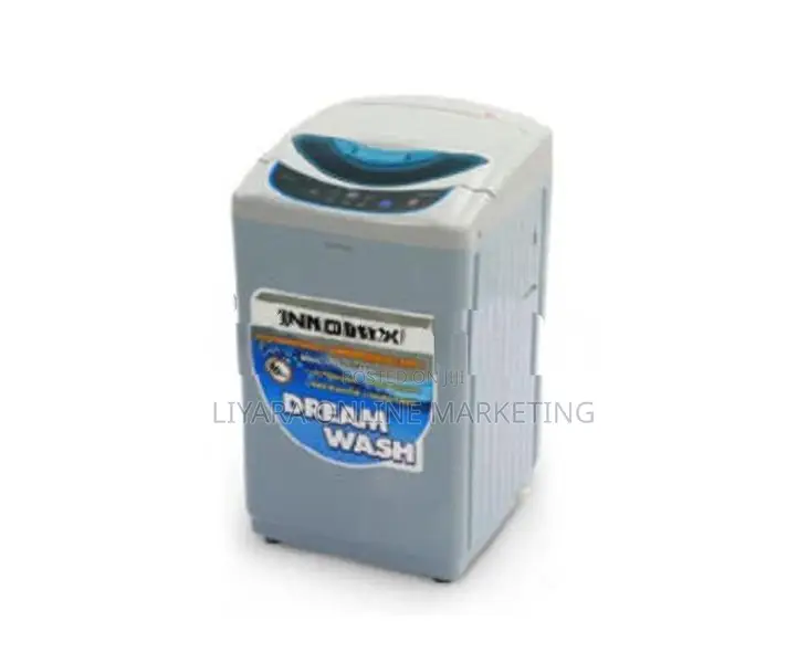 New Innovex Full Auto Washing Machine 6kg