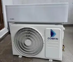 24000BTU Comfri Inverter Brand New Air Conditioner