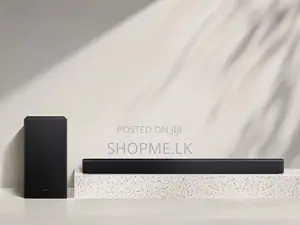 Samsung B450F Soundbar