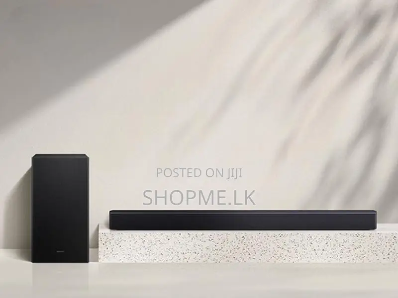 Samsung B450F Soundbar
