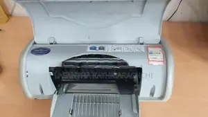 HP Deskjet 3920 - Color Printer
