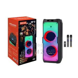 NDR 1610 Party Box