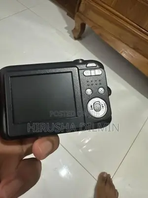Fujifilm Camera