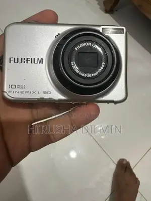 Fujifilm Camera
