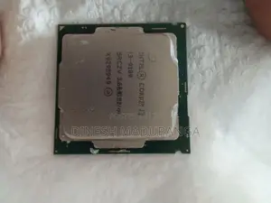 i3 9Gen Prosesor